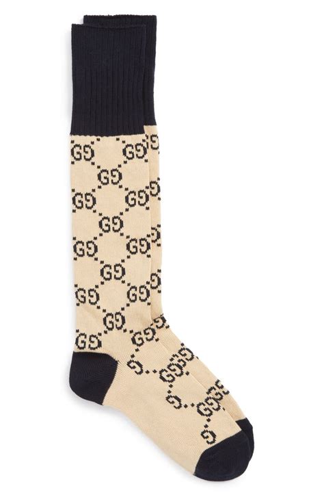 Gucci socks customer service